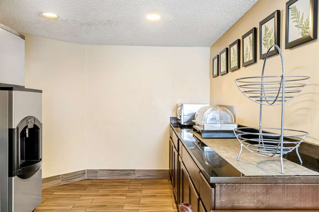 Sleep Inn Billings - photo 34