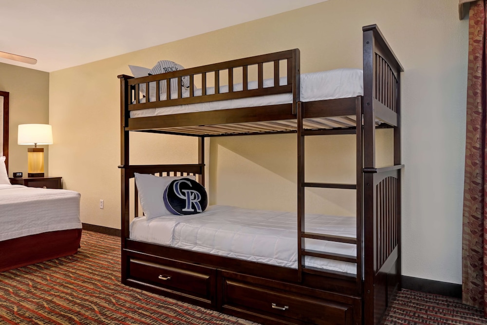 Homewood Suites by Hilton Denver Tech Center - photo 14