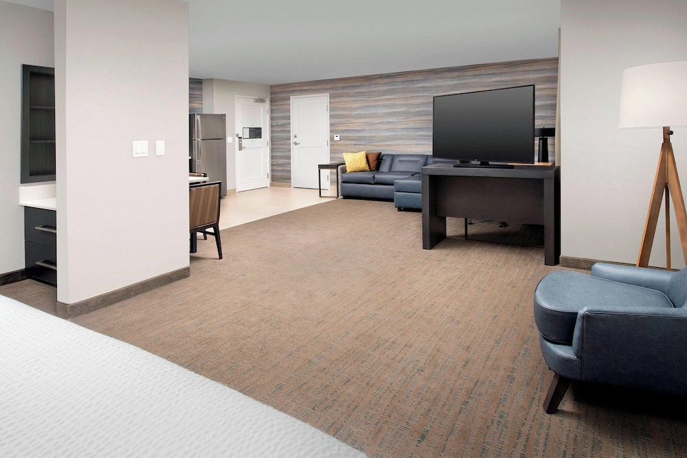 Residence Inn by Marriott Lubbock Southwest - photo 9