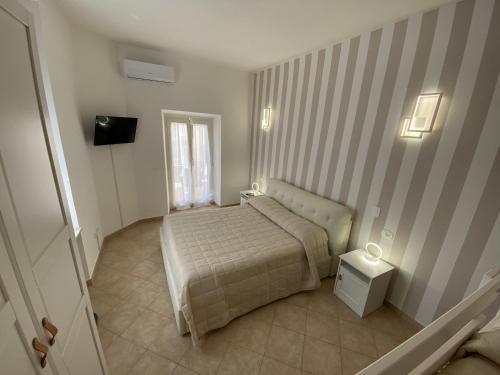 Terrazza su Tocco — 4-Star Luxury Hotel in Tocco Da Casauria, Italy