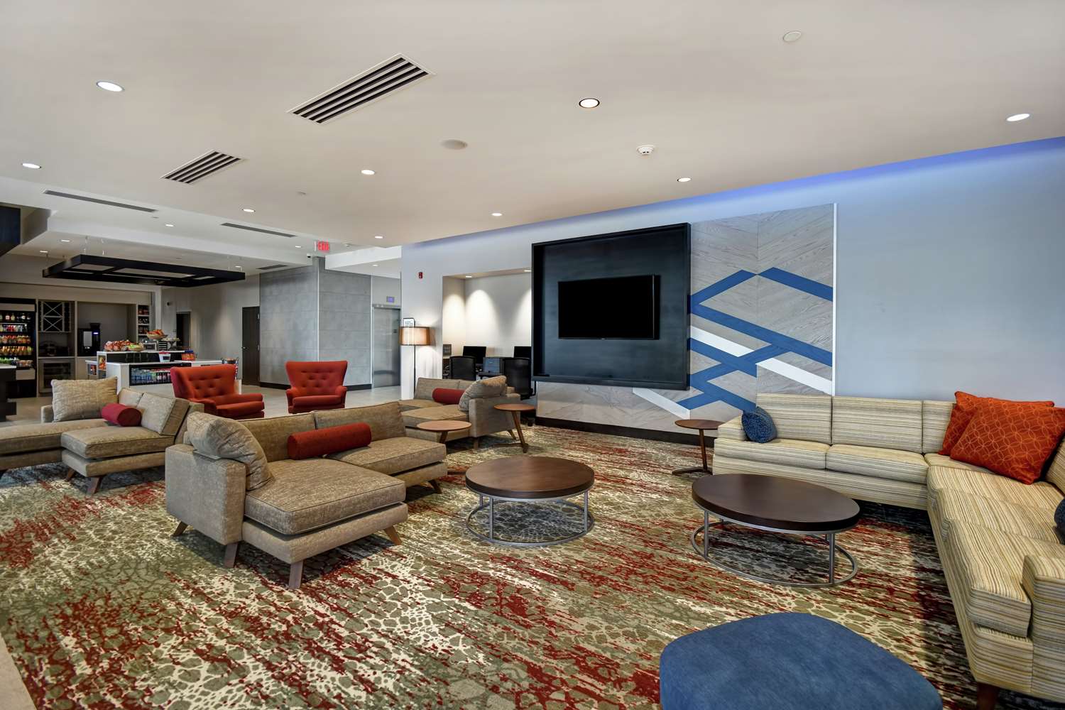Hilton Garden Inn Lansing West - photo 10