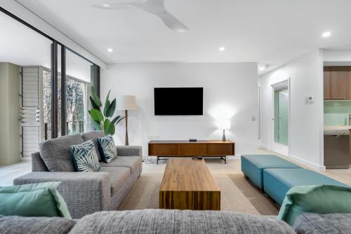 Vista Verde A Temple Resort Family Treasure in Palm Cove, Australia