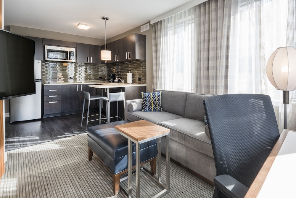 Residence Inn by Marriott Jersey City - photo 5