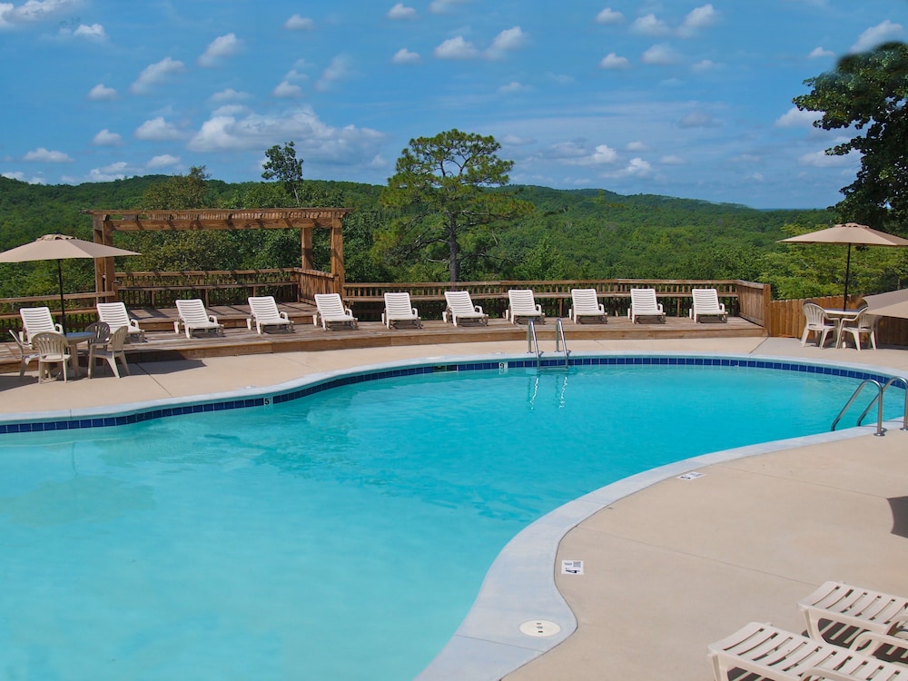Mountain Top Inn and Resort - photo 58