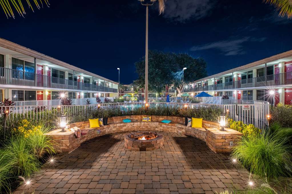 Ramada by Wyndham Kissimmee Gateway - photo 57