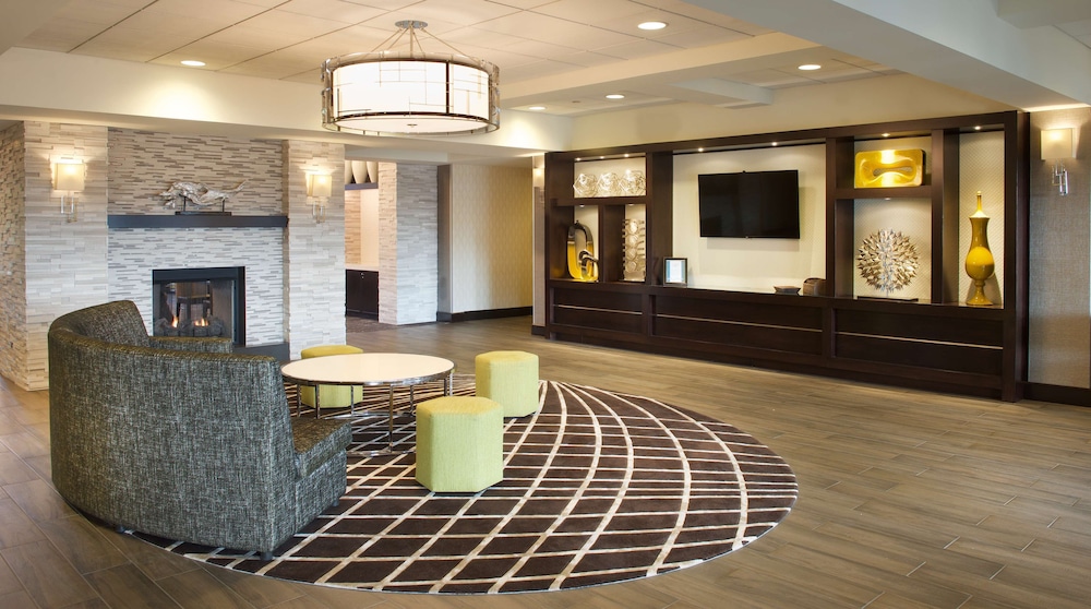 Homewood Suites by Hilton Pittsburgh Southpointe - photo 4