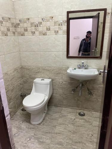 Hotel Suncity Prayagraj in Allahabad, India