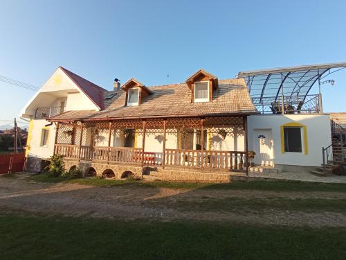 Agro privat - last minute hotel in Unknown City
