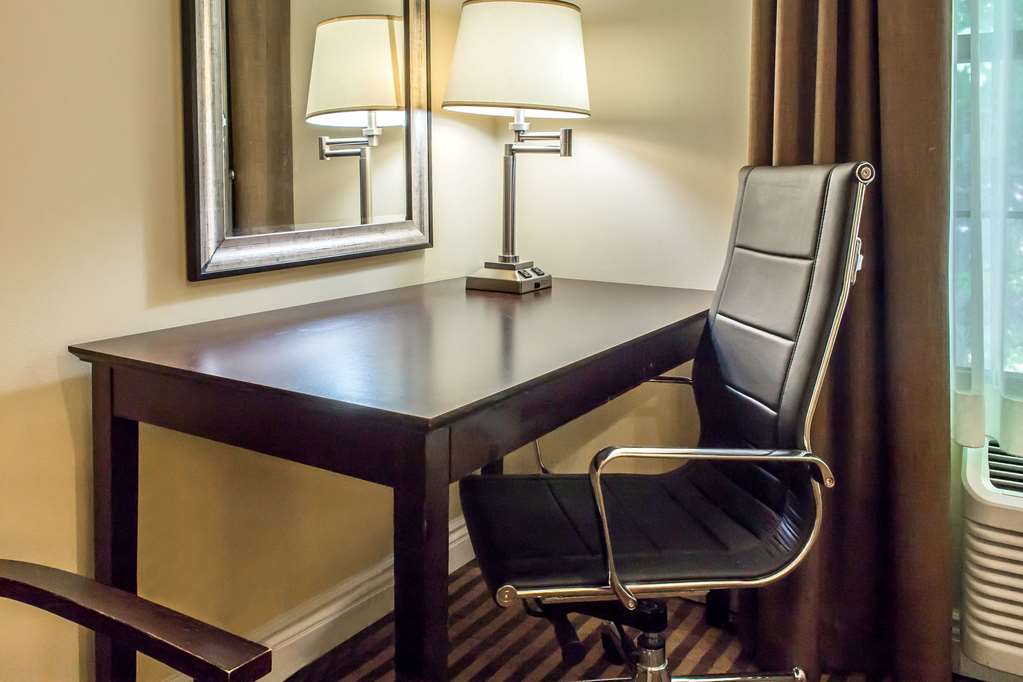 Quality Inn near Mountain Creek - photo 12