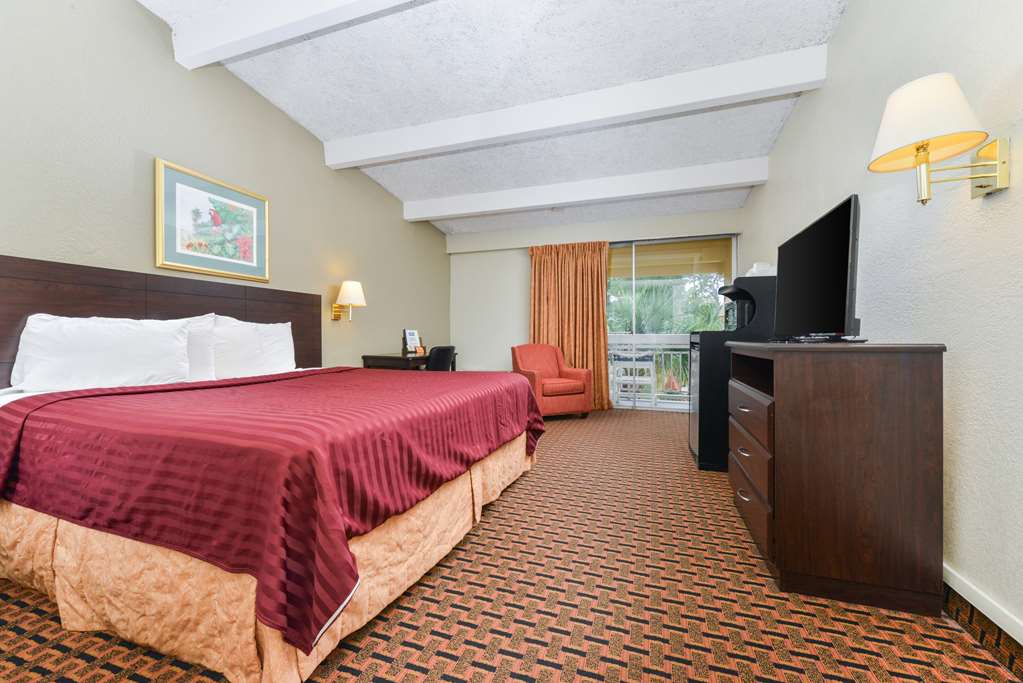 Americas Best Value Inn Sarasota Downtown in Sarasota, United States