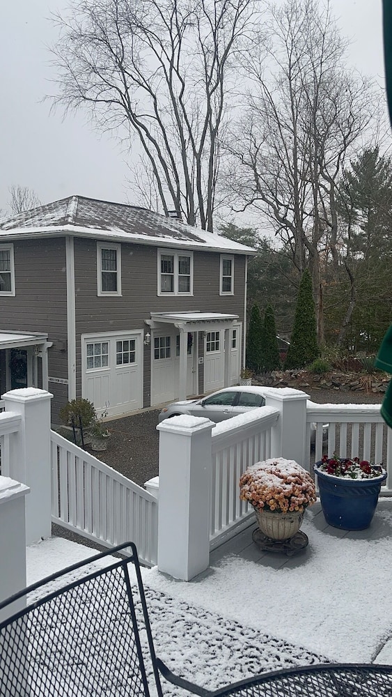 Abbington Green Bed & Breakfast Inn - photo 126