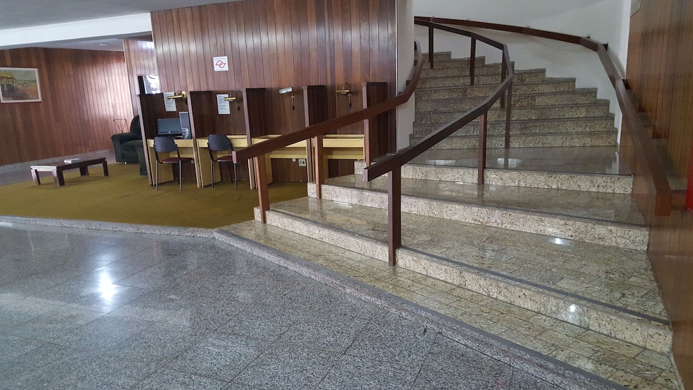 Fenícia Palace Hotel — Bauru — photo 5