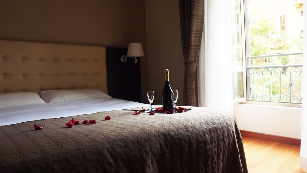 Hotel Nautilus - last minute hotel in Rome