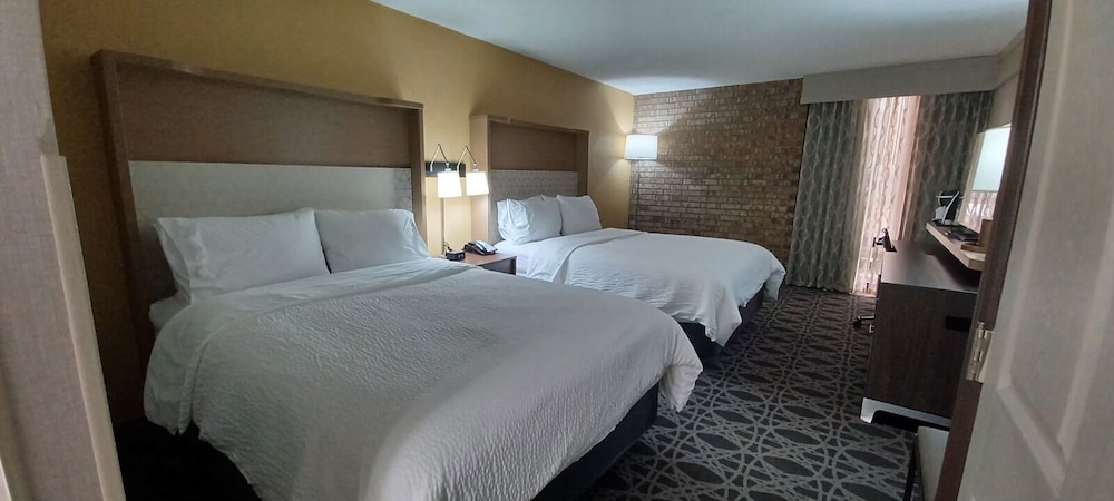 Holiday Inn McAllen Medical Center Area an IHG Hotel - photo 6