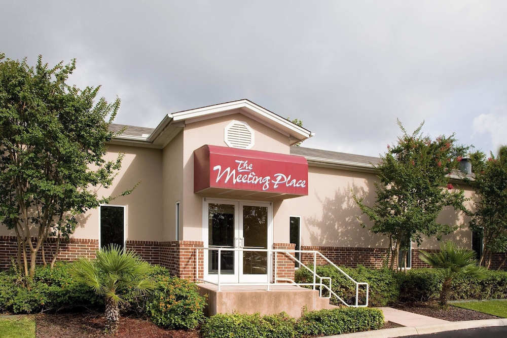 Residence Inn by Marriott San Antonio Downtown Market Square - photo 21