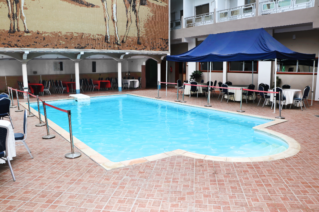 Hôtel Hayatt - last minute hotel in Nouakchott