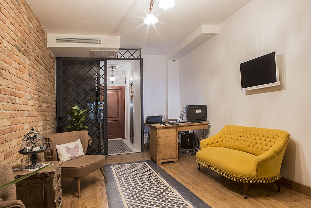 Oriella Hotel — Istanbul — photo 2