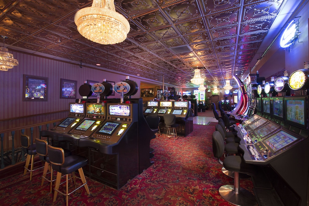 Prospector Hotel & Gambling Hall - photo 21