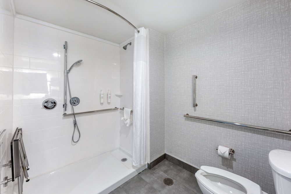 Hampton Inn by Hilton Harker Heights Killeen - photo 18