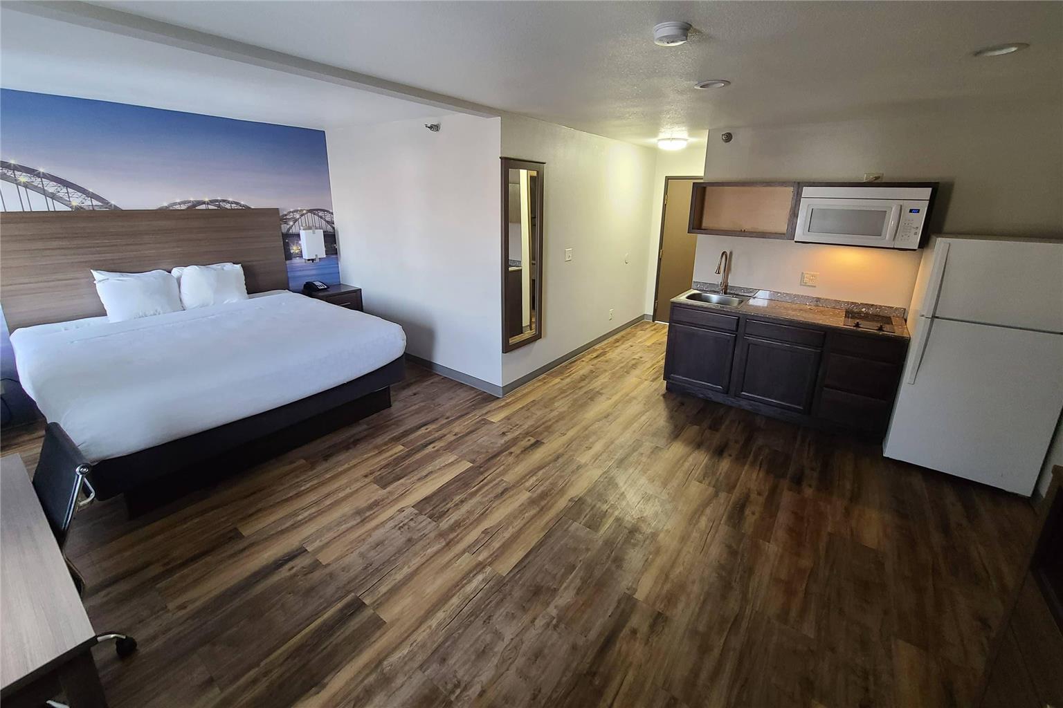 Clarion Pointe Bettendorf Quad Cities - photo 24