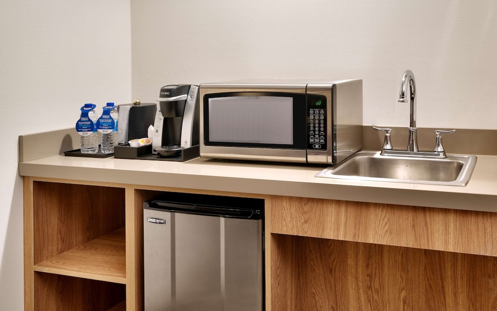 Hilton Garden Inn Bozeman - photo 19