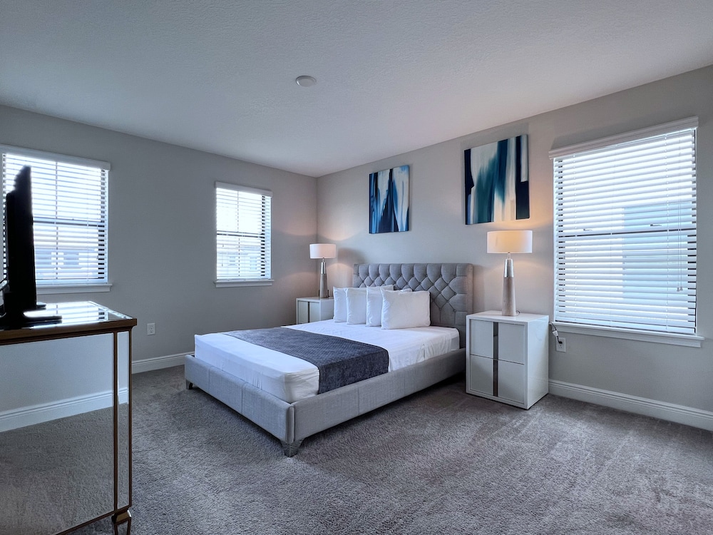 Balmoral Resort 140aa 5 Bedroom Home by RedAwning - photo 6