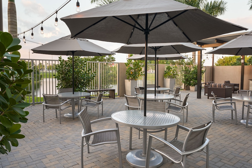 TownePlace Suites by Marriott Miami Kendall West - photo 37
