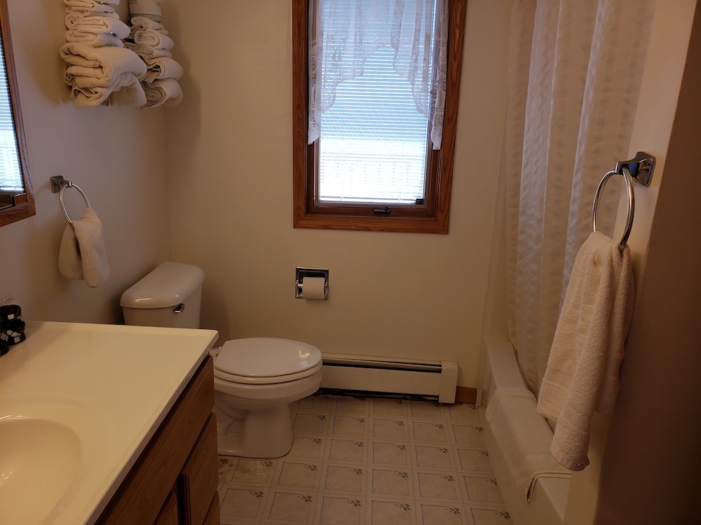 Algoma Beach Motel - photo 45