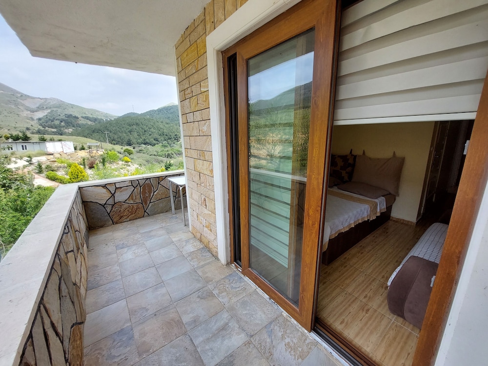 Koilada Konaklari in Gokceada, Turkey