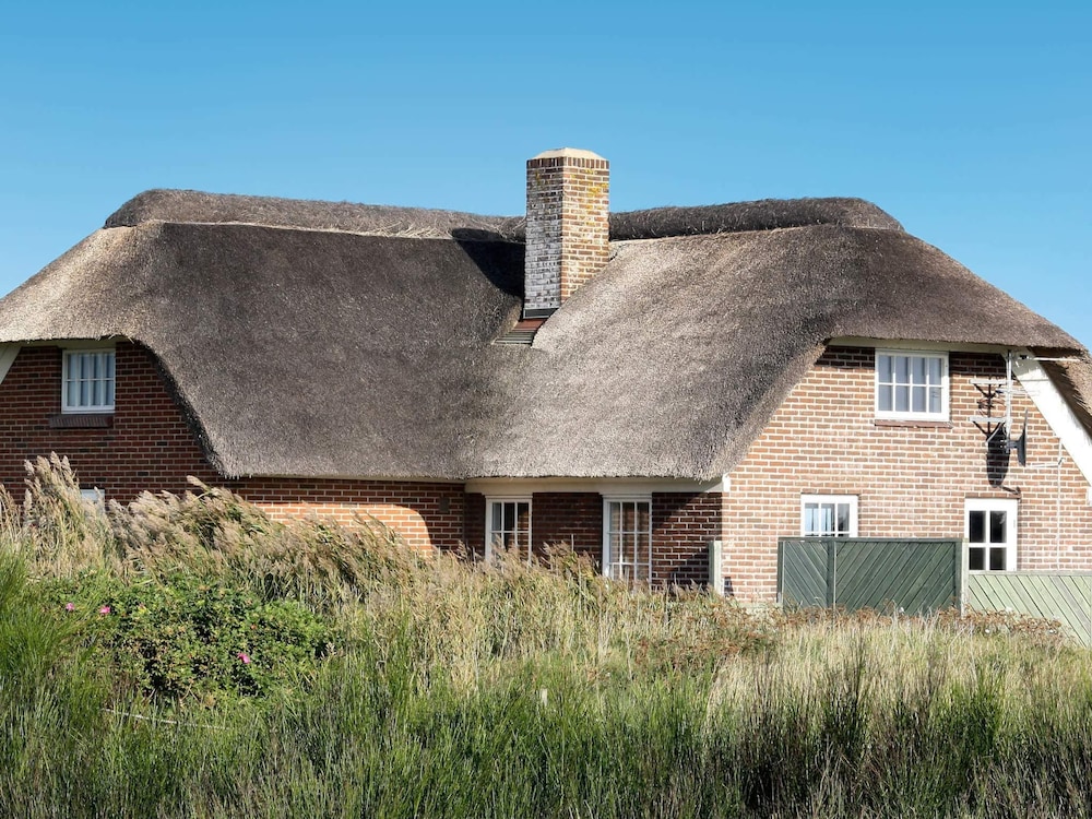 9 person holiday home in Harboøre By Traum — 4-Star Luxury Hotel in Harboore, Denmark
