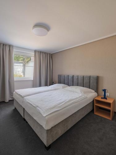 Hotel Taxis Bratislava New Rooms — Bratislava
