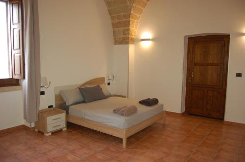 Masseria La Duchessa — hotel in Veglie