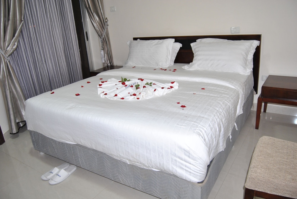 BenMas Hotel — Bahir Dar — photo 3