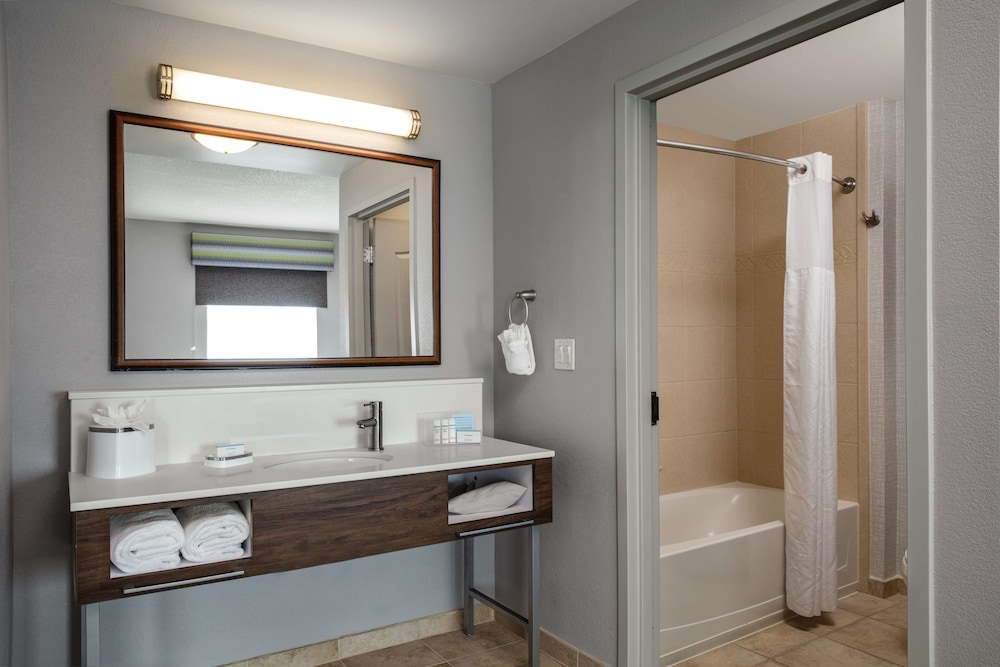 Hampton Inn & Suites Homestead Miami South - photo 15