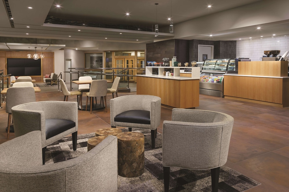 DoubleTree by Hilton Colorado Springs - photo 51
