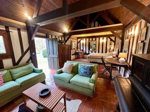 La Soulterie - last minute hotel in Unknown City