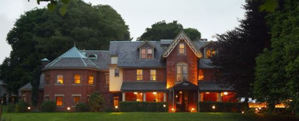 The Sayre Mansion Inn - photo 55