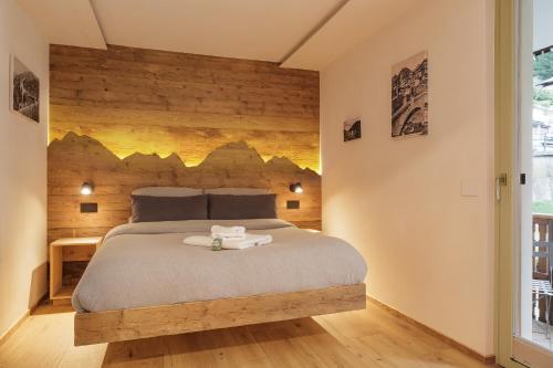 Lidia & Orfeo — 4-Star Luxury Hotel in Bormio, Italy
