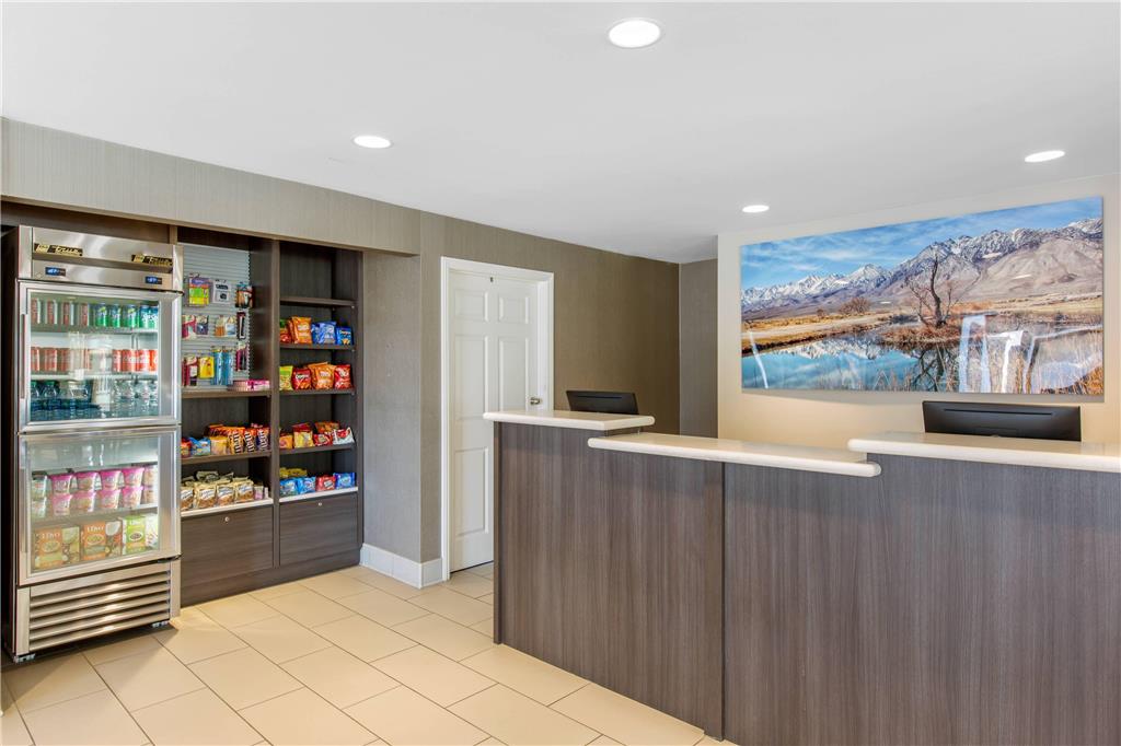 Cielo Hotel Bishop Mammoth an Ascend Collection Hotel - photo 6