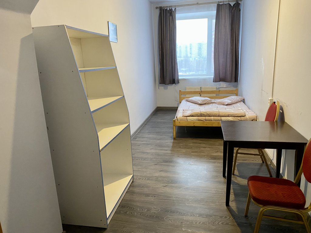 Ekonomy Living quarters in Lyubertsy, Russia