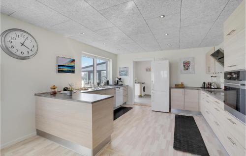 Stunning Home In Thyborøn With Wifi — Thyboron — photo 3