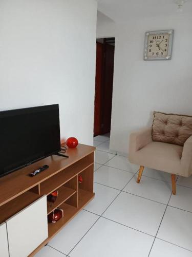 Apartamento próximo ao parque do povo in Campina Grande, Brasil