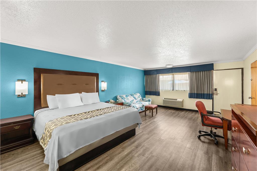 Americas Best Value Inn and Suites Aberdeen - photo 15