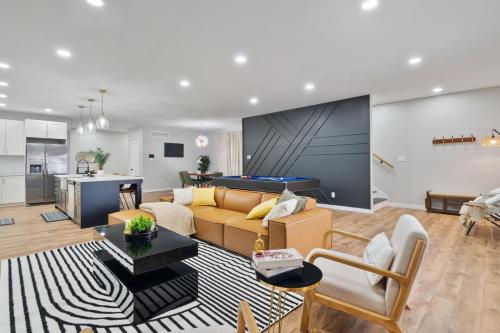 Cozy 2Rooms 2 Beds Nested Near DownTown Indy in Indianapolis, United States