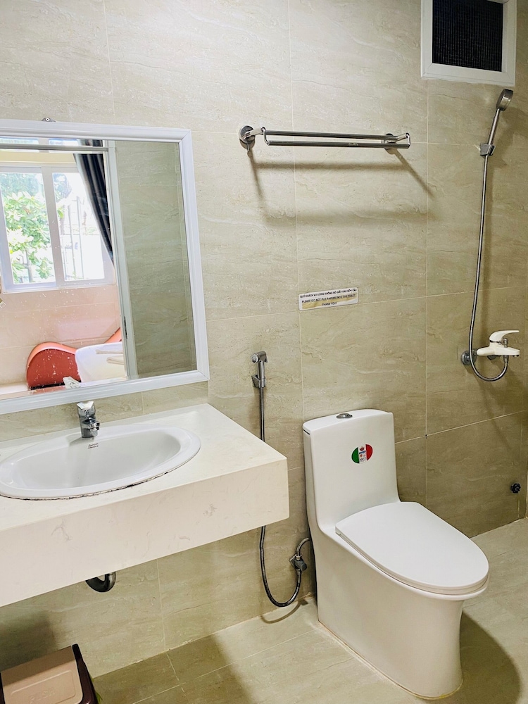 Dream Hotel - last minute hotel in Nha Trang