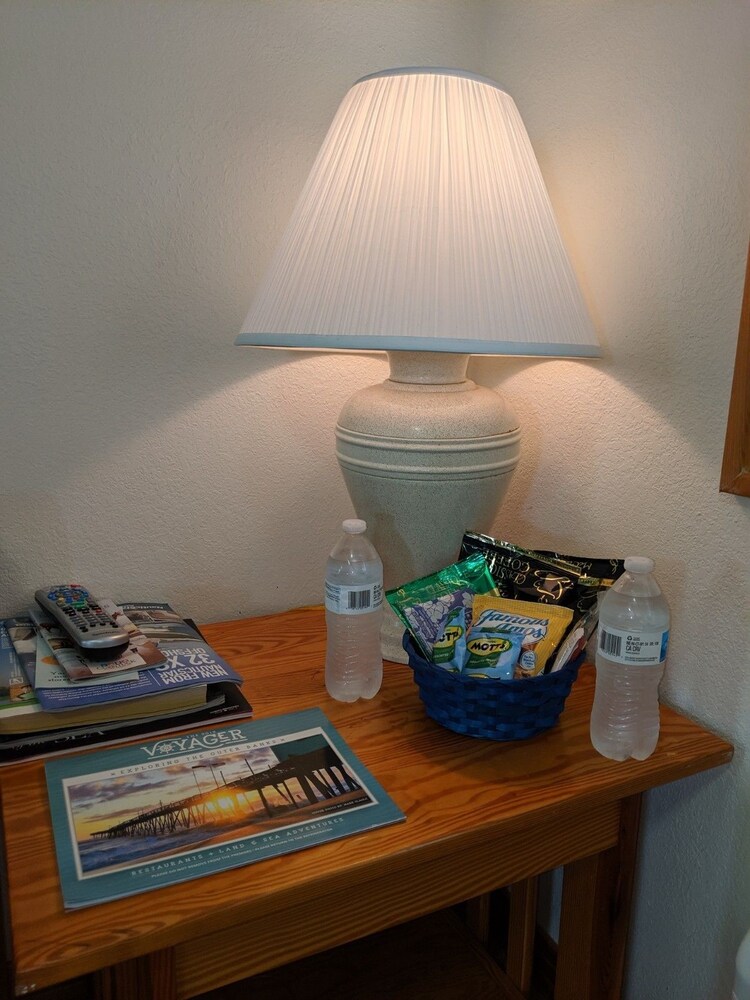 Driftin Sands Motel - photo 30