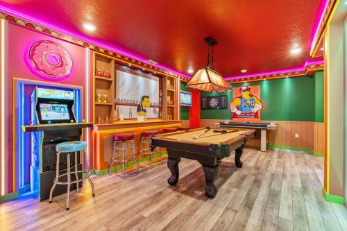 Brand NEW 10Bedrooms At Windsor Cay in Orlando, United States