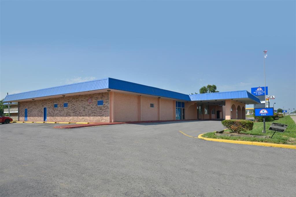 Americas Best Value Inn & Suites Kansas City in Kansas City, United States