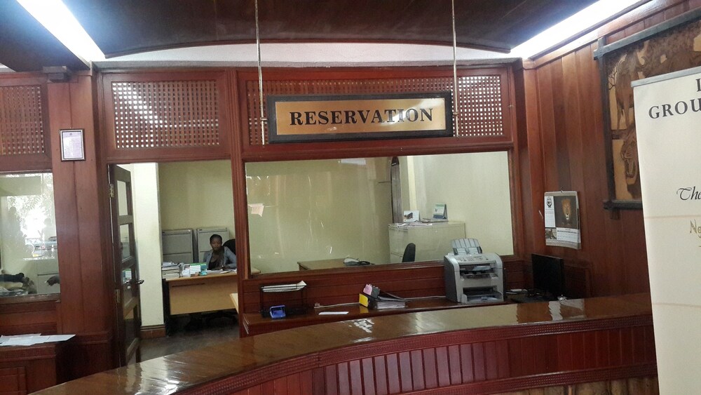 Impala Hotel — Arusha — photo 4