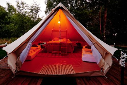 Czyli Chill - last minute hotel in Nisko